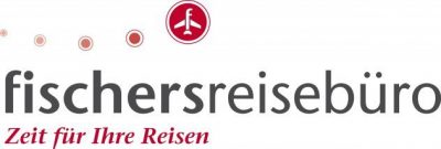 Logo Fischers Reisebüro